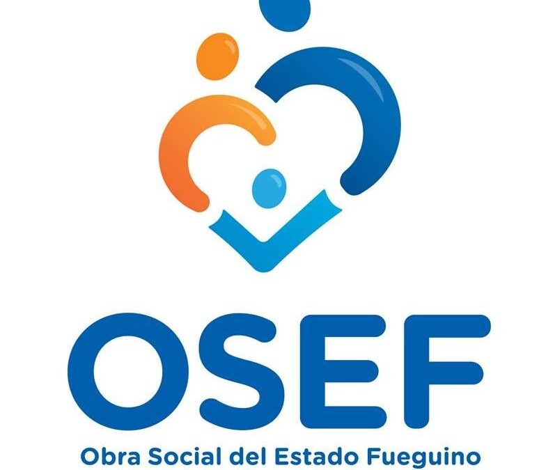 COMUNICADO DE O.S.E.F