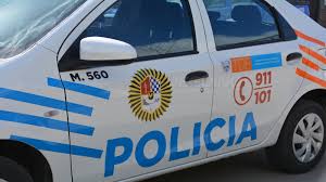 HECHOS POLICIALES OCURRIDOS EN RIO GRANDE Y USHUAIA ENTRE LOS DIAS 10 Y 11 DE OCTUBRE.