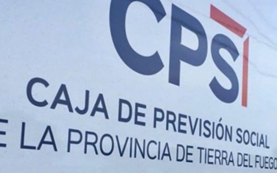 LA CPSPTF INFORMA FECHA DE PAGO A JUBILADOS Y PENSIONADOS PROVINCIALES