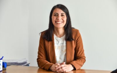 LA SEC. DE GOB, ANA PAULA CEJAS, DETALLÓ LAS ÚLTIMAS MEDIDAS ADOPTADAS POR EL MUNICIPIO, DESDE LA ESTABILIDAD LABORAL DE EMPLEADOS HASTA CAMPAÑAS DE SALUD ANIMAL Y LA REACTIVACIÓN CULTURAL POST INVERNAL.