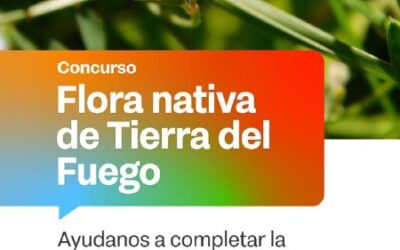 GOBIERNO LANZA CONCURSO PARA ELABORAR LA PRIMERA GUÍA DE FLORA NATIVA DE LAS ÁREAS NATURALES PROTEGIDAS.