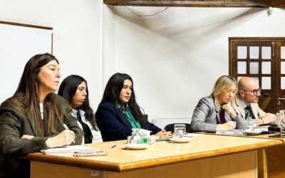 USHUAIA: ABSUELVEN A LA MUJER ACUSADA DE MATAR A SU PAREJA.